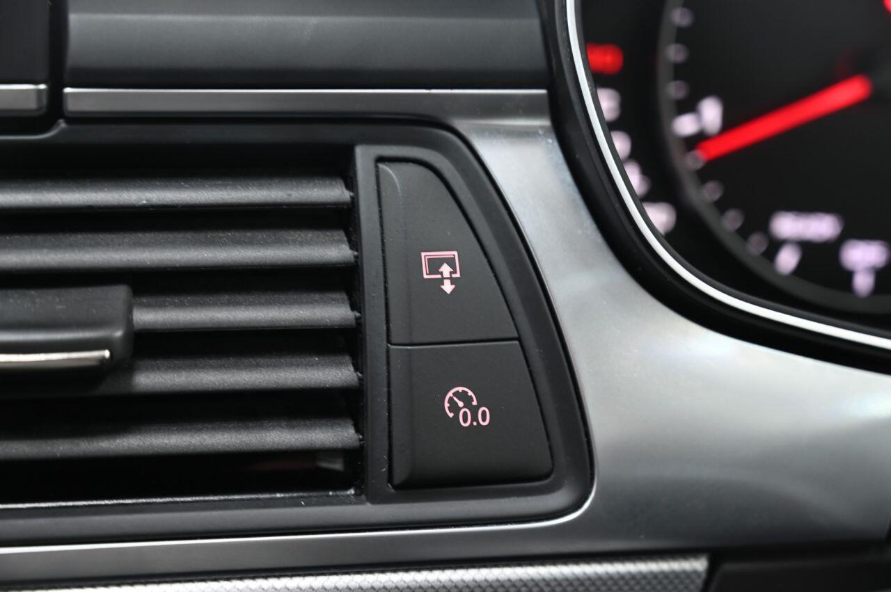 Audi A6 Avant view 27