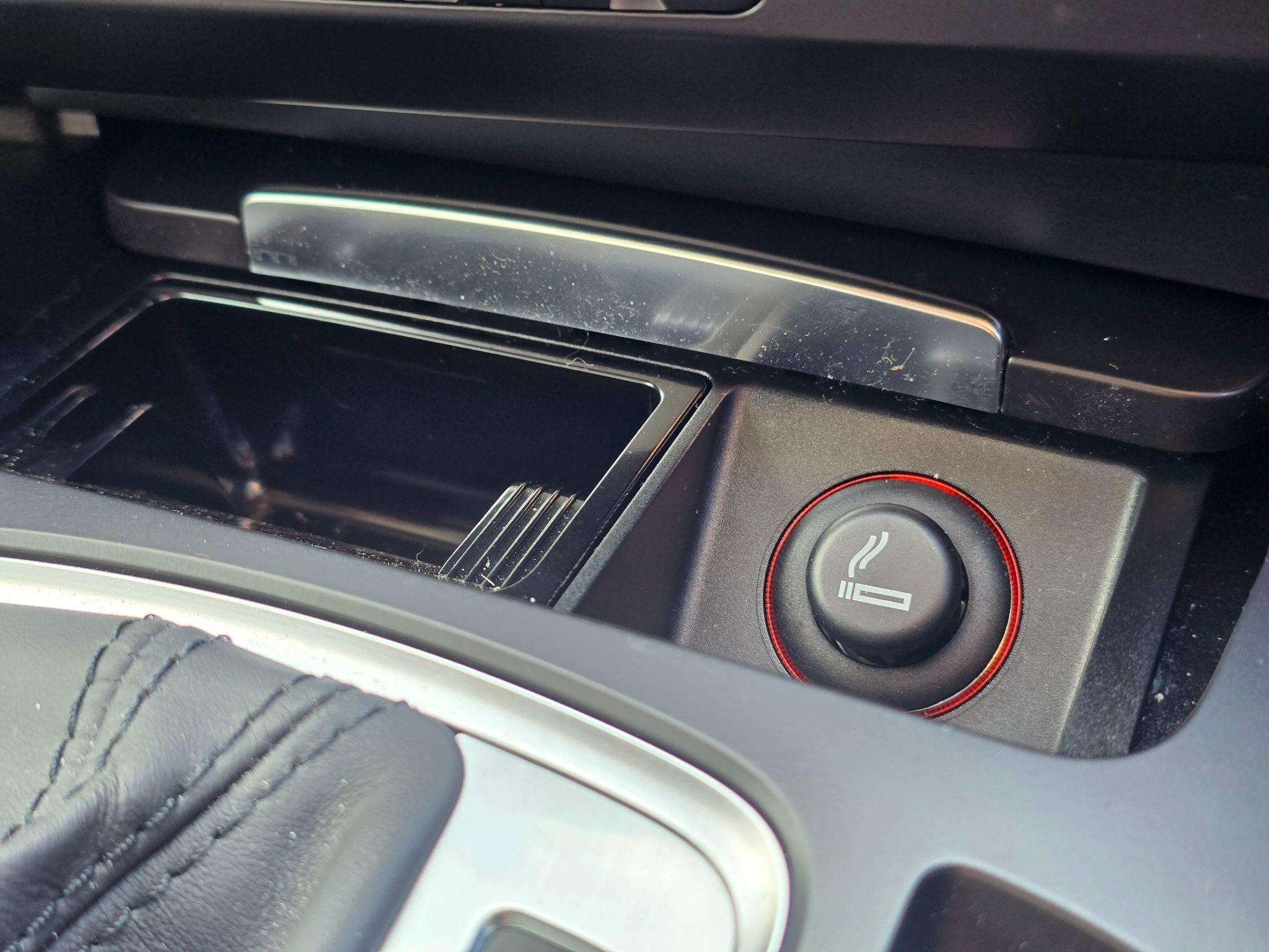 Audi A4 view 19