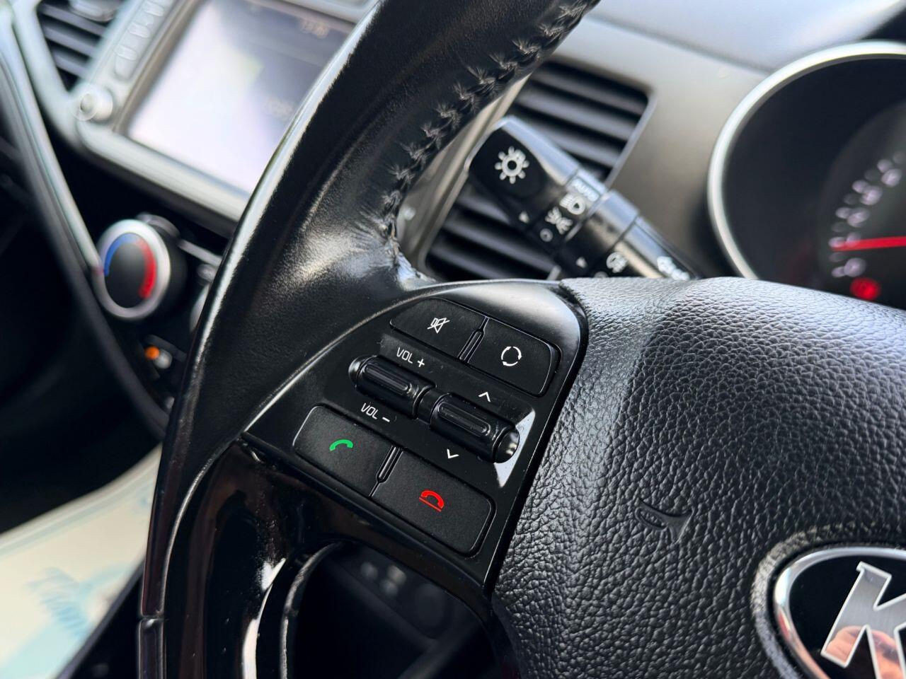 Kia Picanto view 27