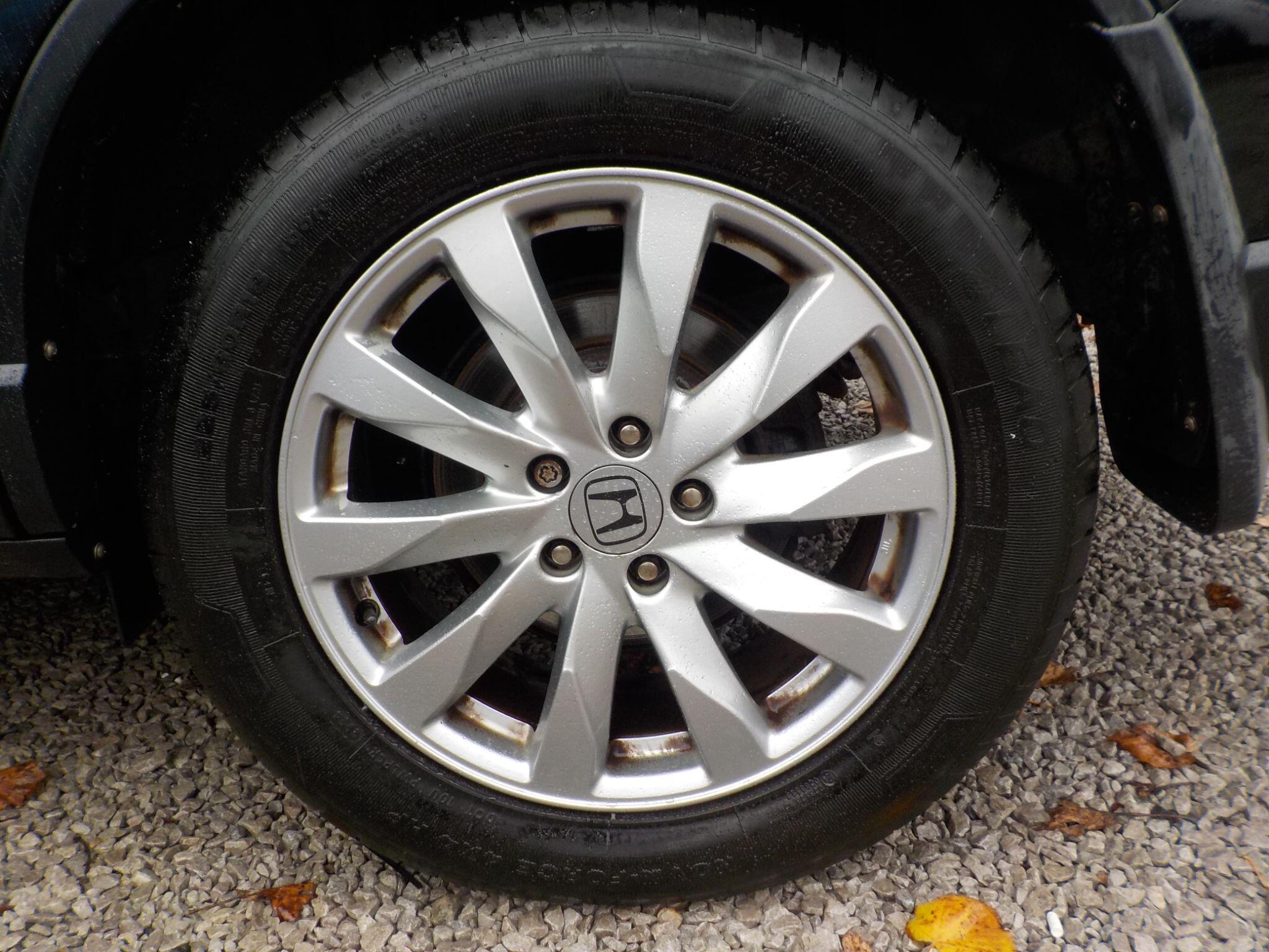 Honda CR-V 2.0 i-VTEC ES-T 4WD Euro 5 5dr