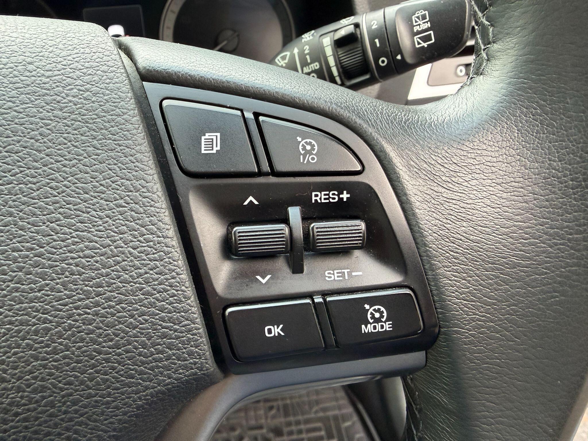 Hyundai Tucson view 36