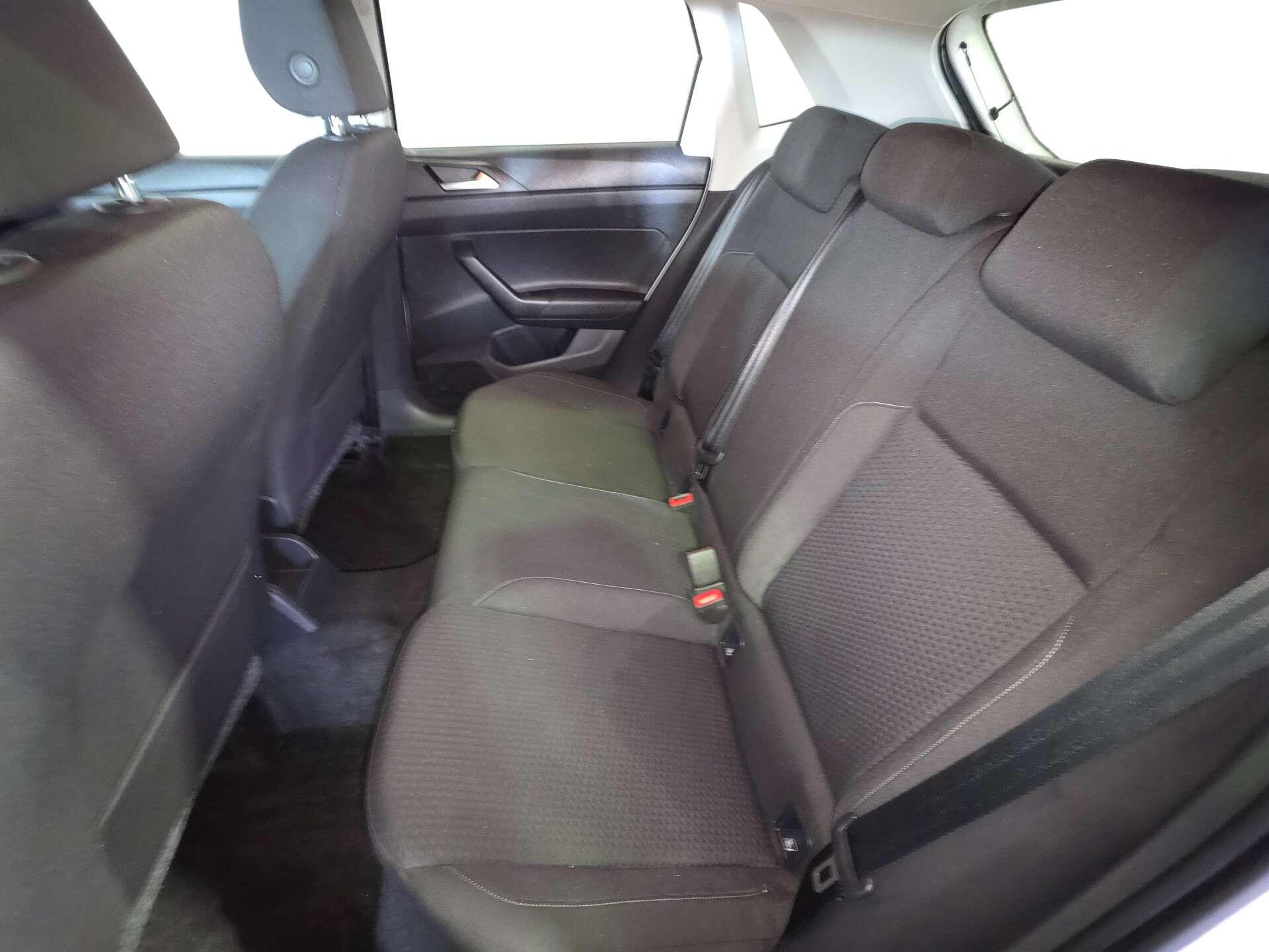 Volkswagen Polo view 47