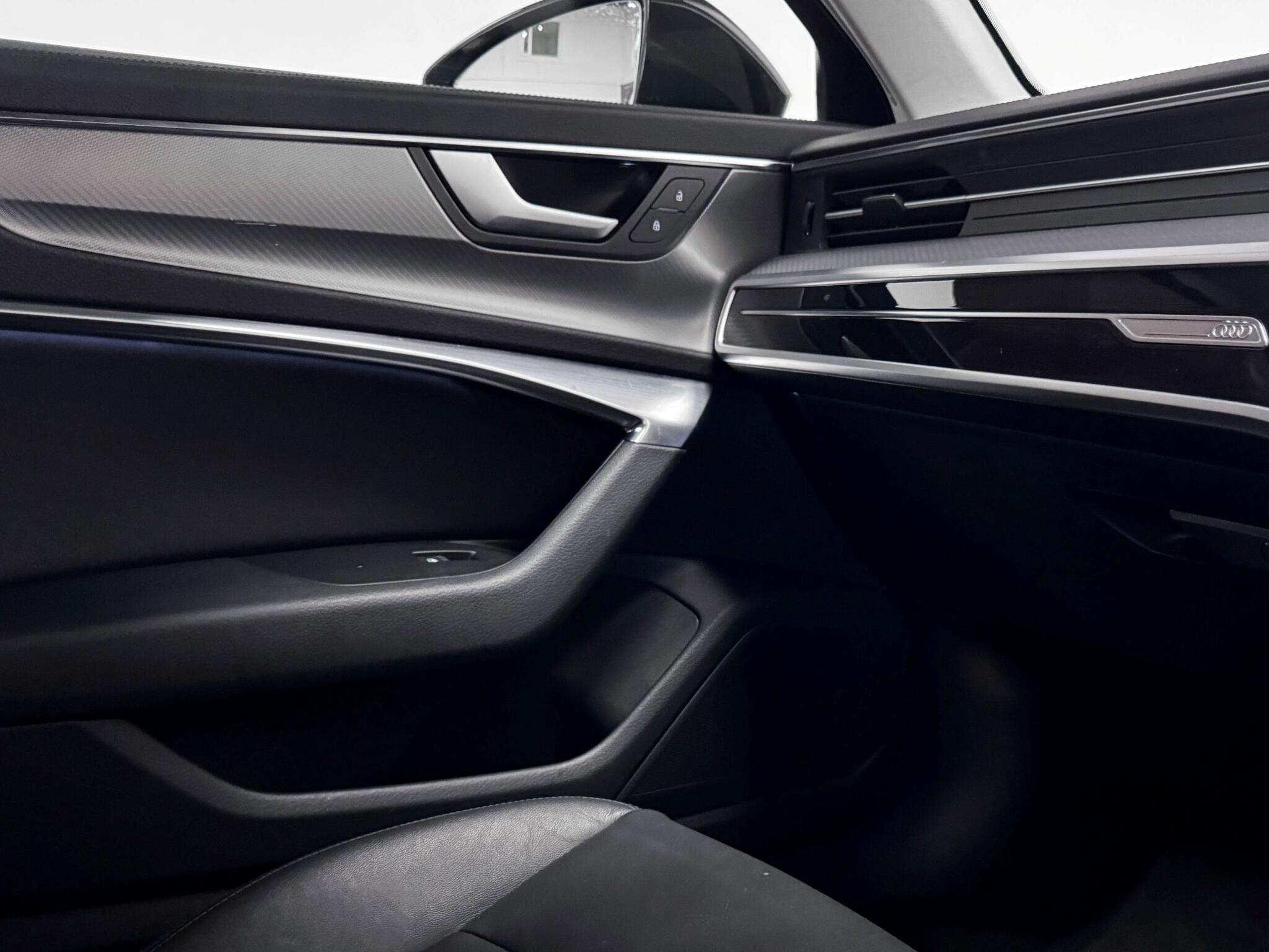 Audi A6 view 33