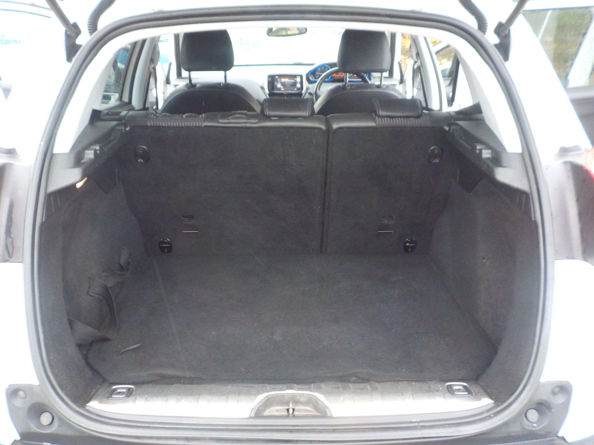 Peugeot 2008 1.6 BlueHDi Allure Euro 6 (s/s) 5dr
