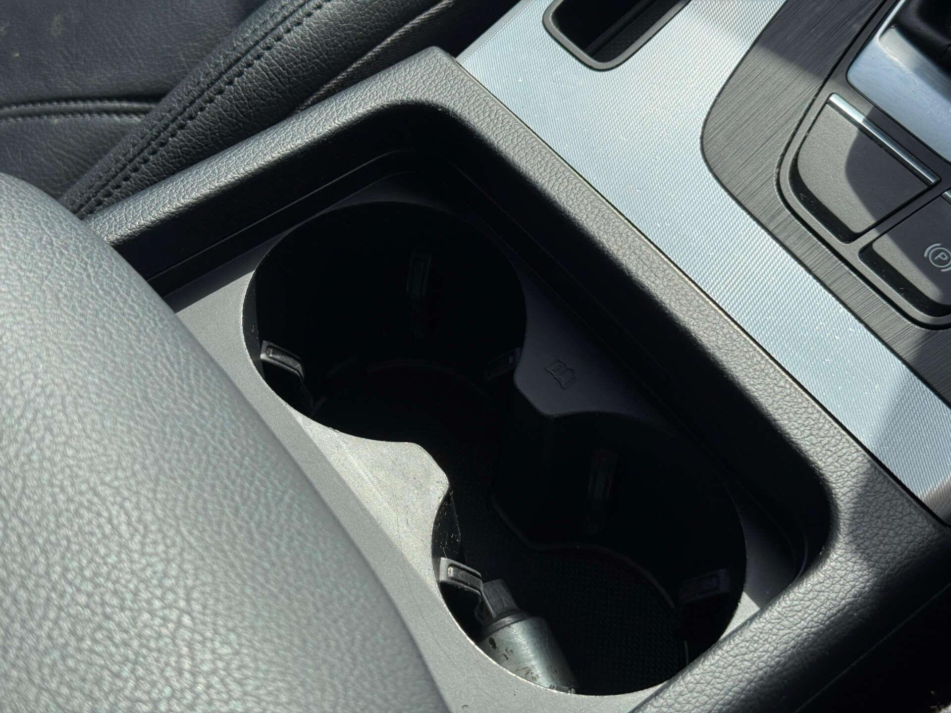 Audi Q5 view 69