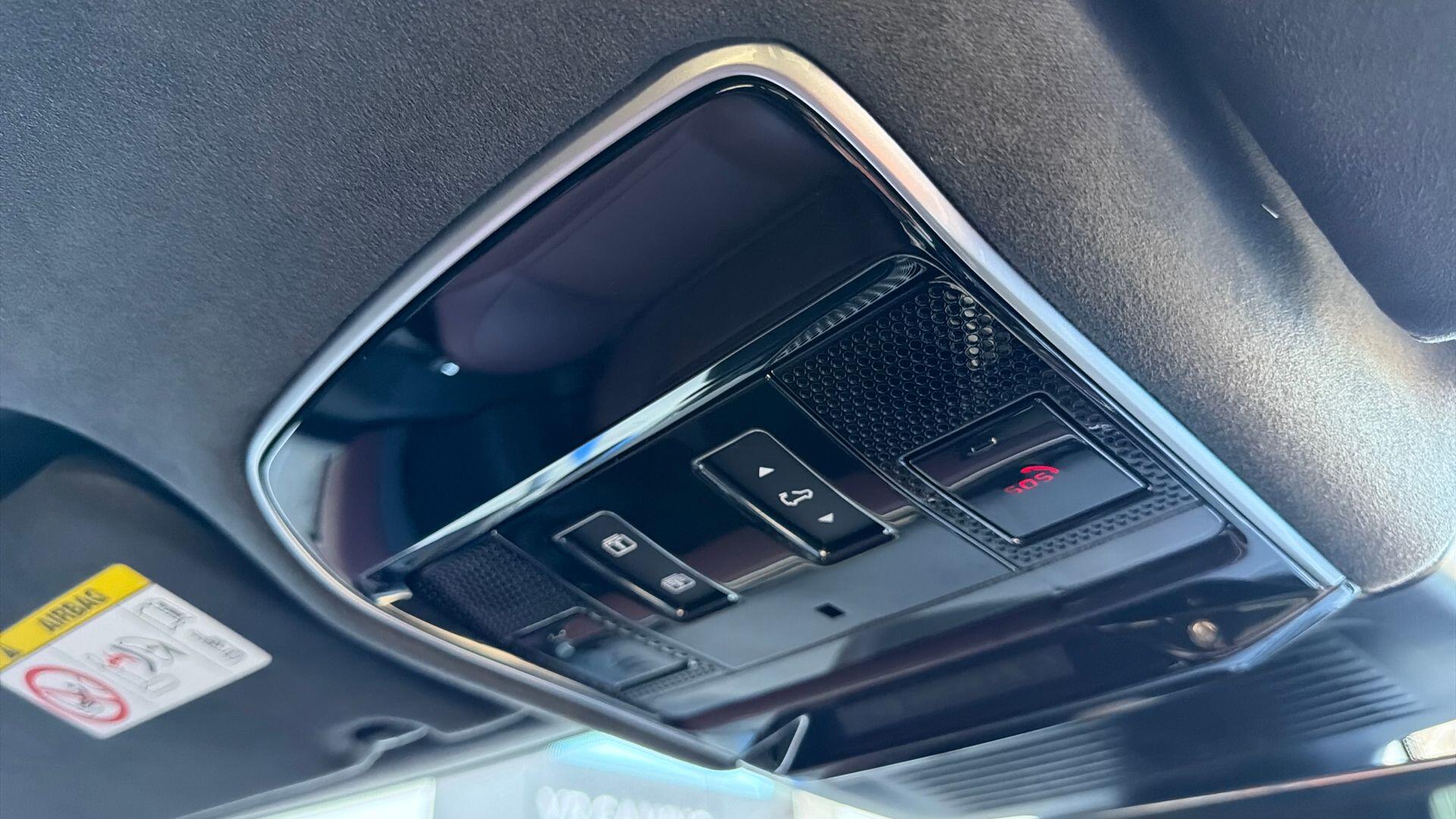 Land Rover Range Rover Sport view 59