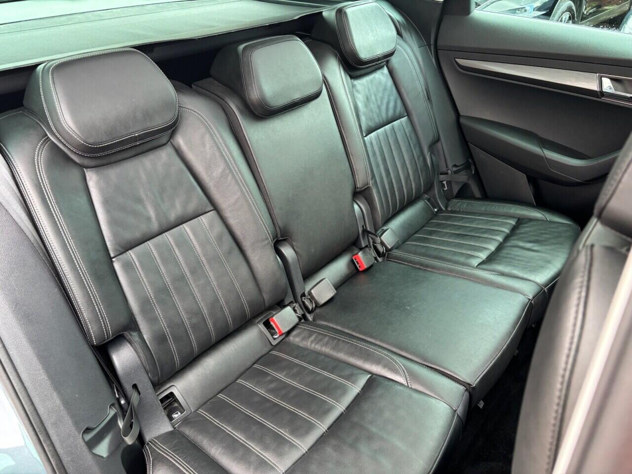 Skoda Karoq view 13