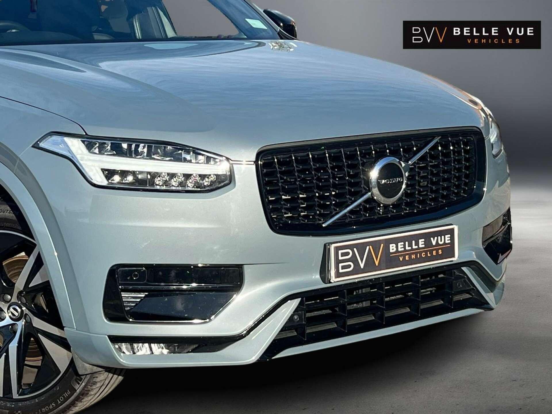 Volvo XC90 view 30