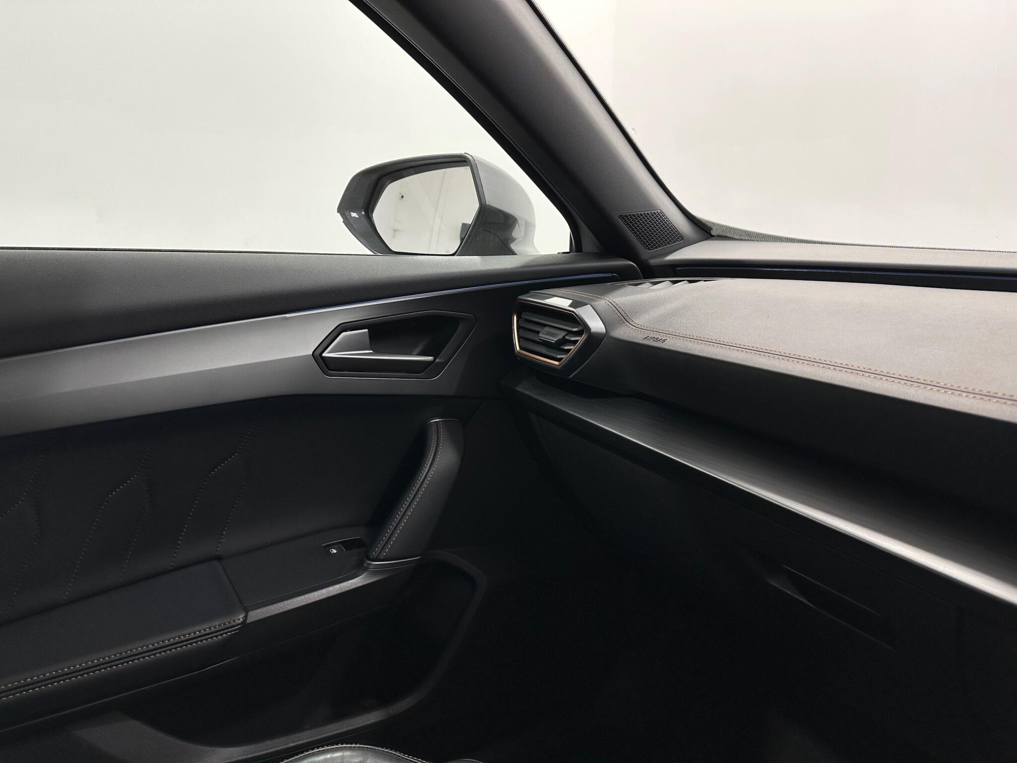 CUPRA Formentor view 27