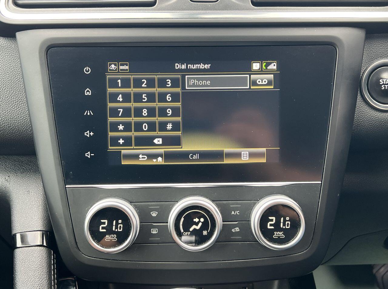 Renault Kadjar view 44