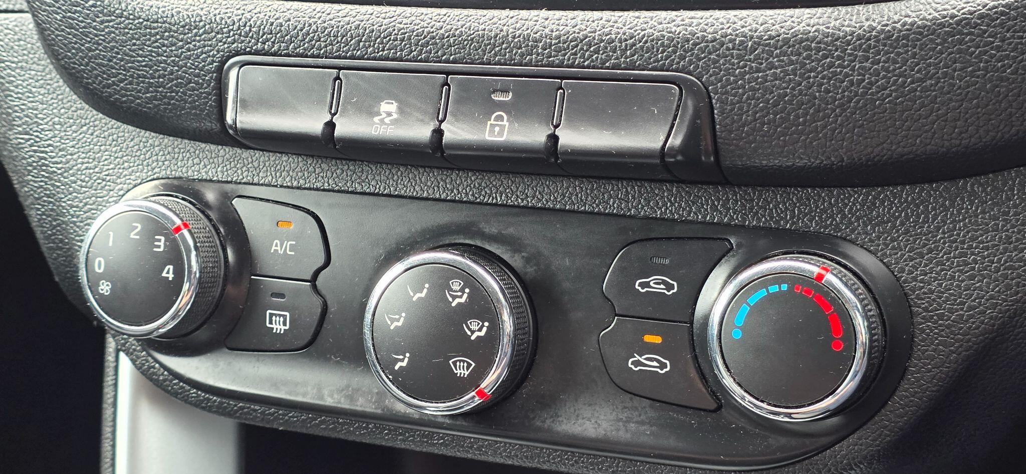 Kia ProCeed view 36
