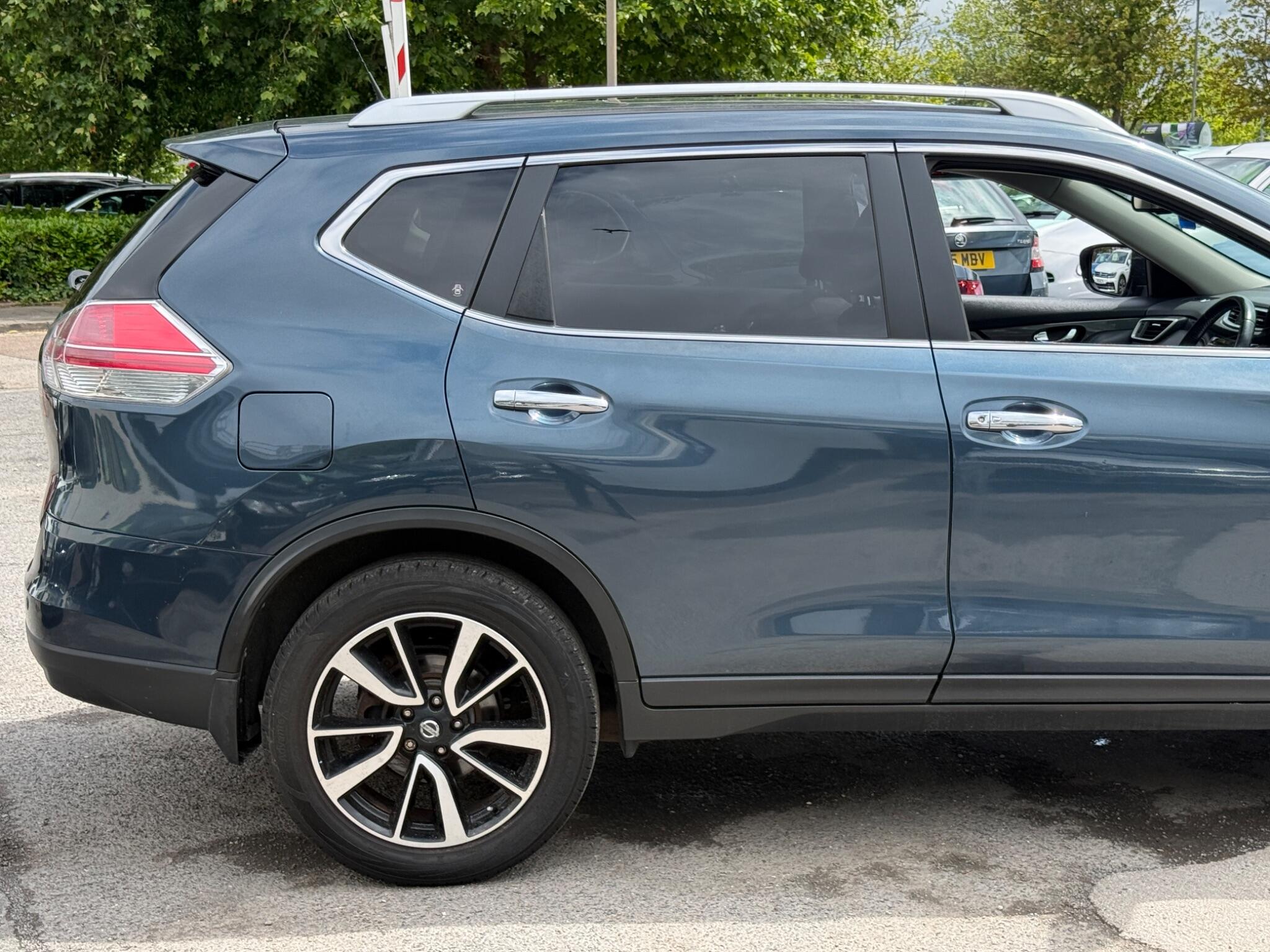 Nissan X-Trail - Image 22