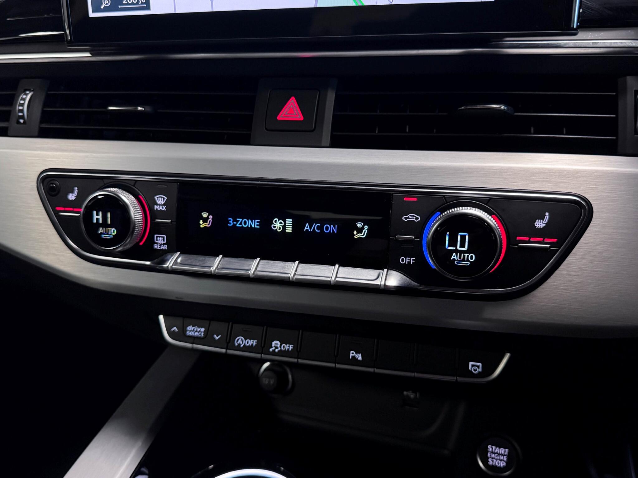 Audi A4 view 29