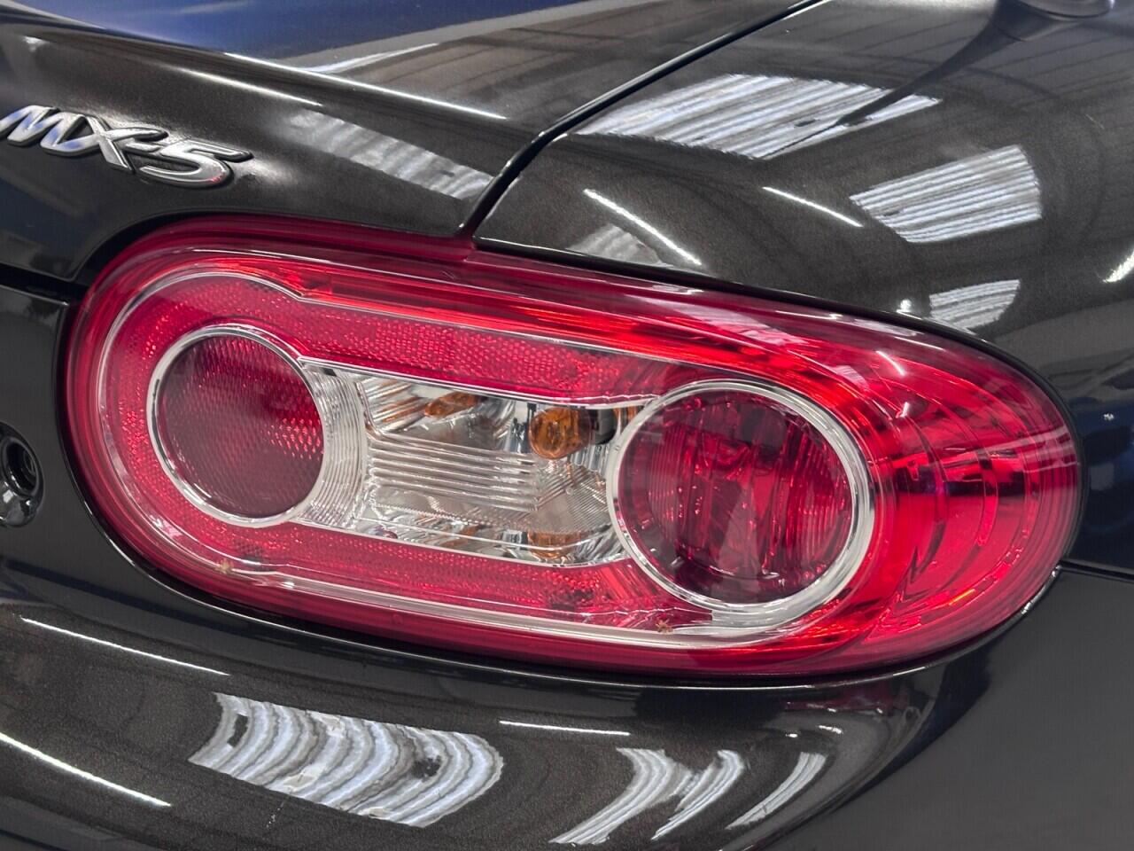 Mazda MX-5 view 39