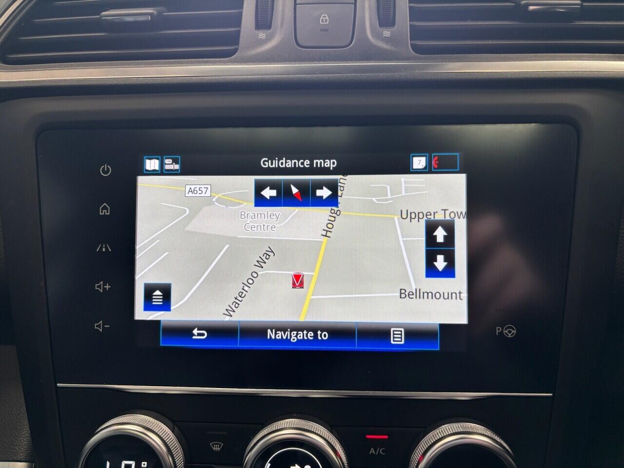 Renault Kadjar view 27