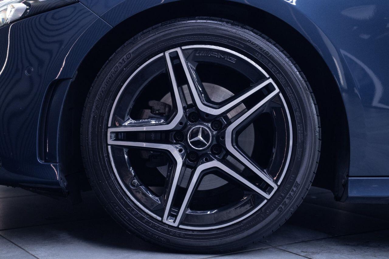 Mercedes-Benz A-Class view 7