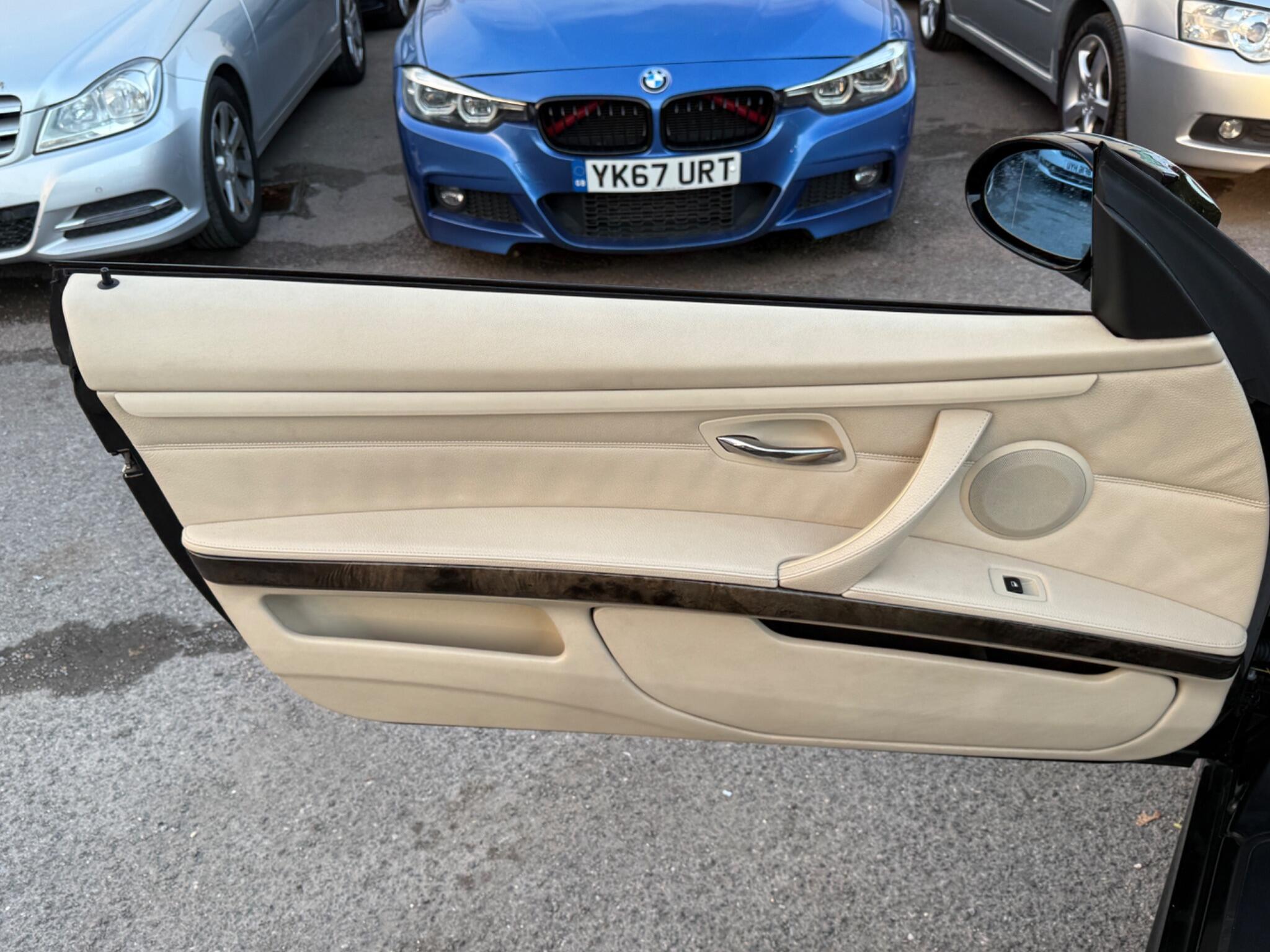 BMW 3 Series - Image 39