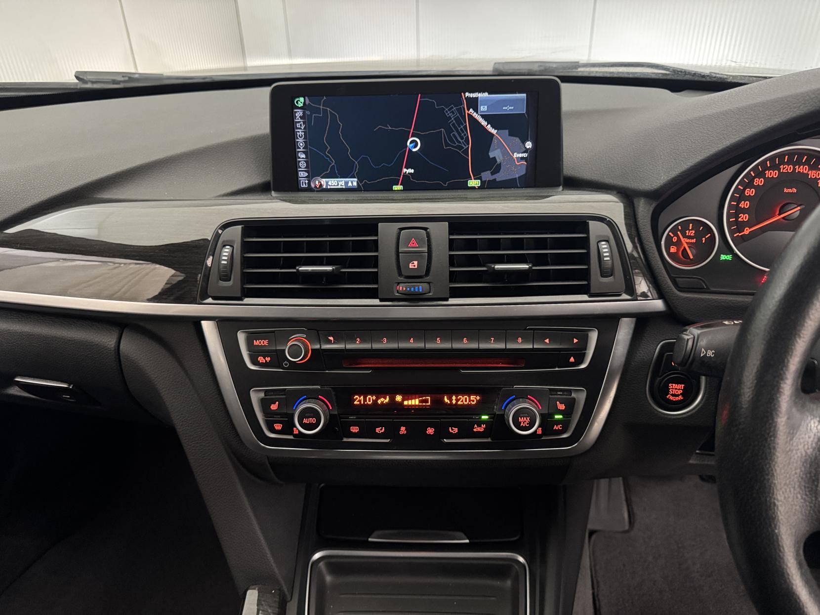 BMW 3 Series view 68