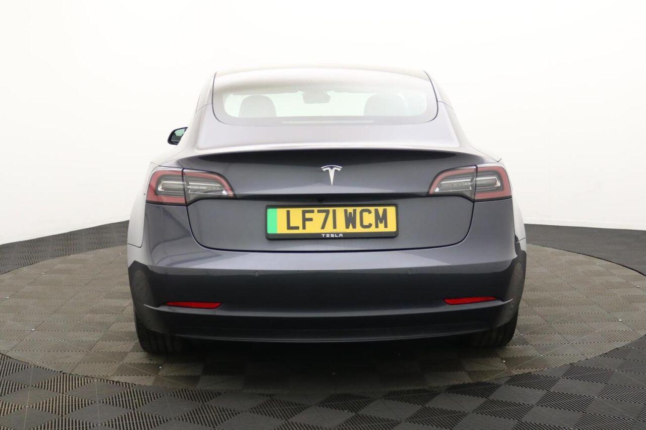 Tesla Model 3 view 6