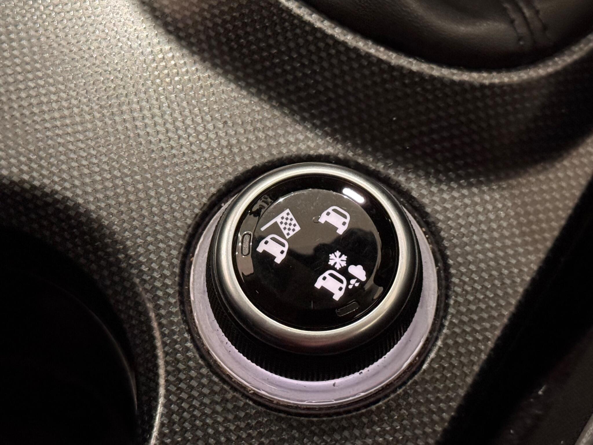 Fiat 500x view 15