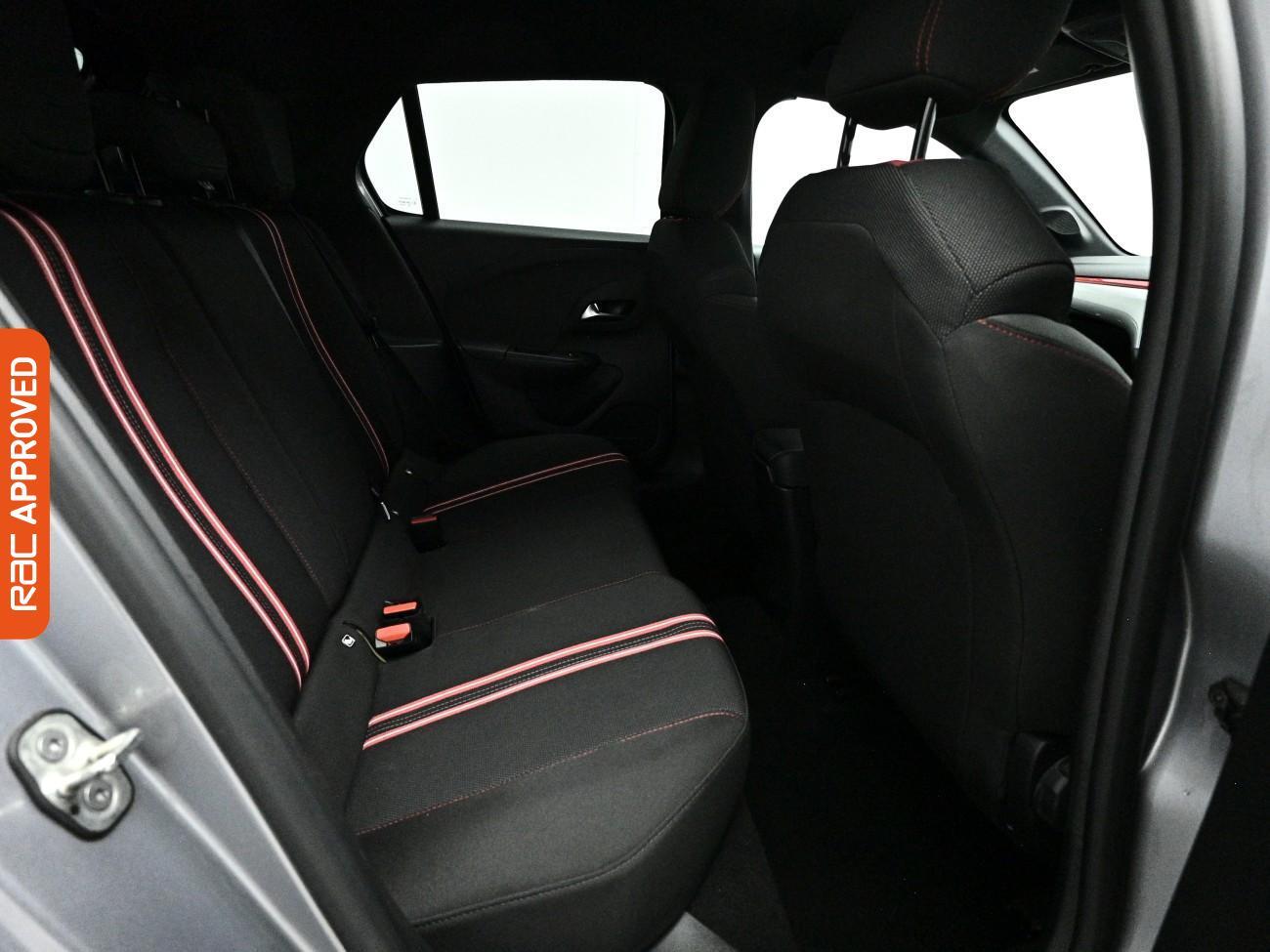 Vauxhall Corsa view 13