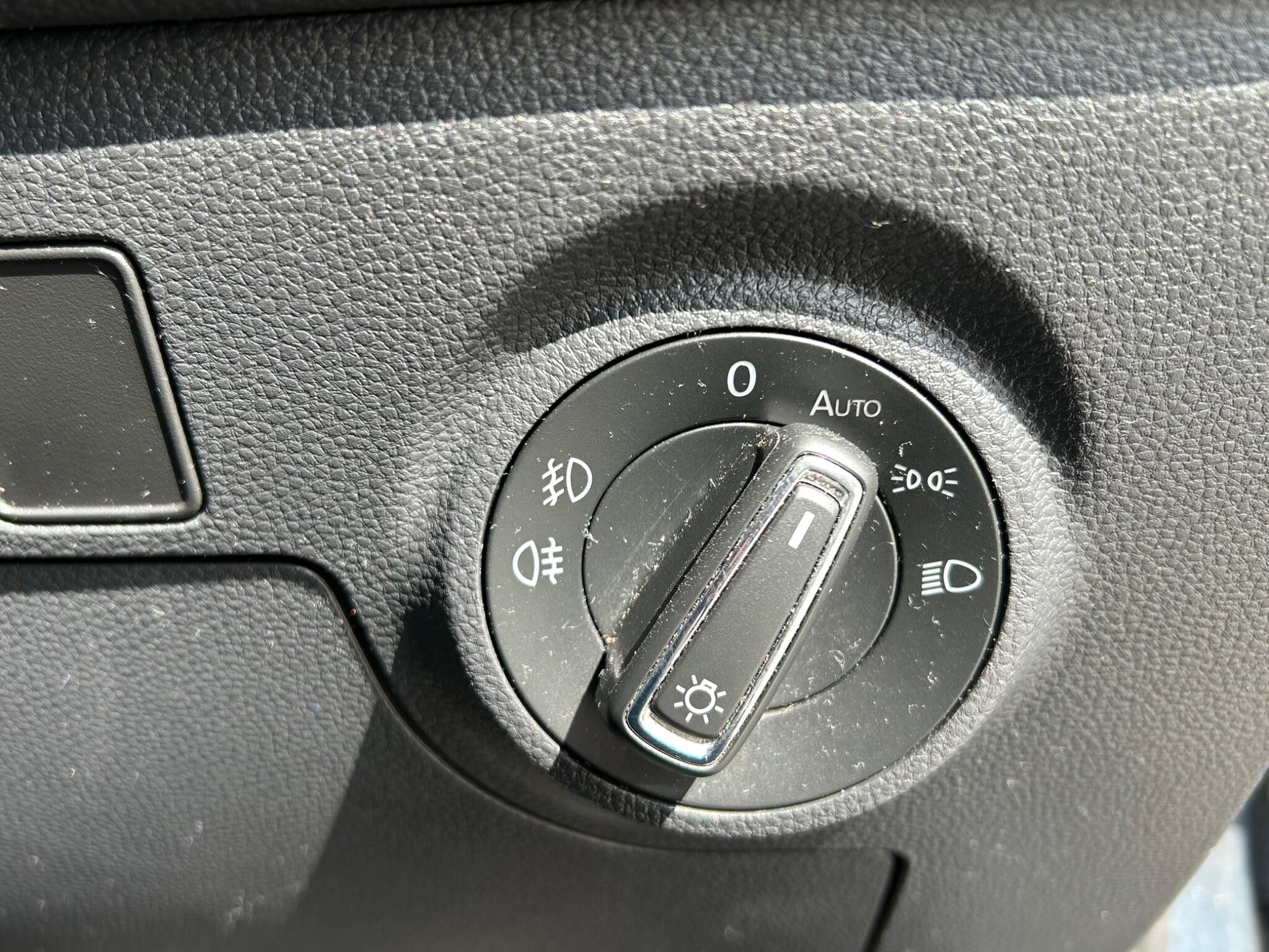 SEAT Arona view 28