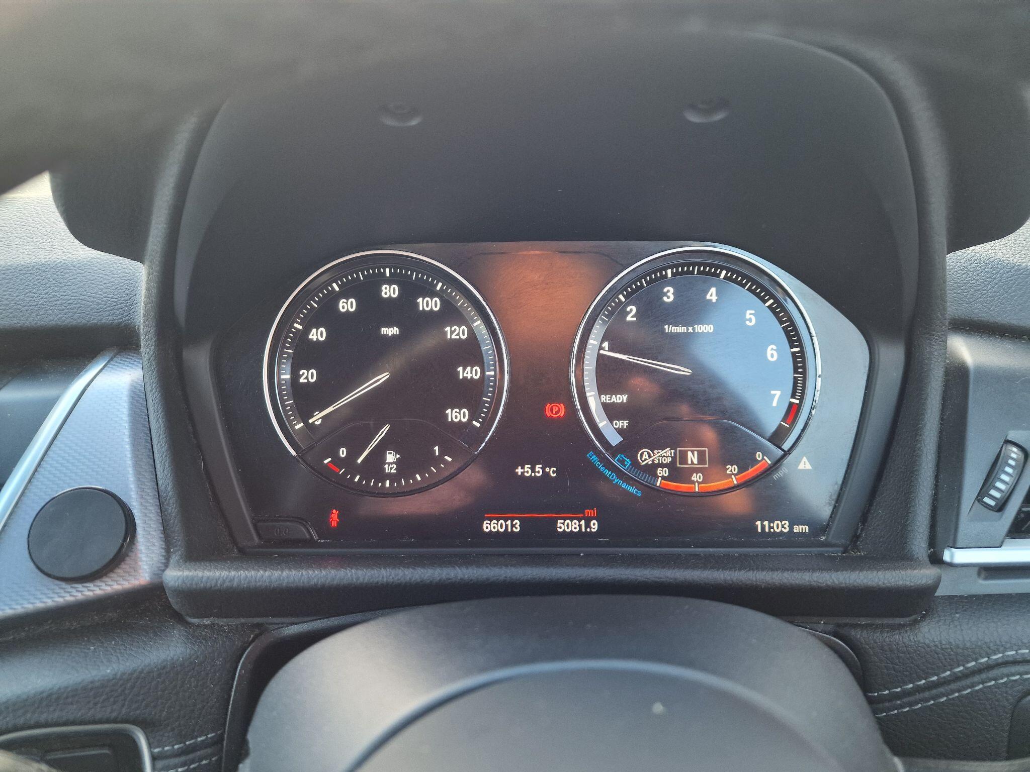BMW 2 Series view 43