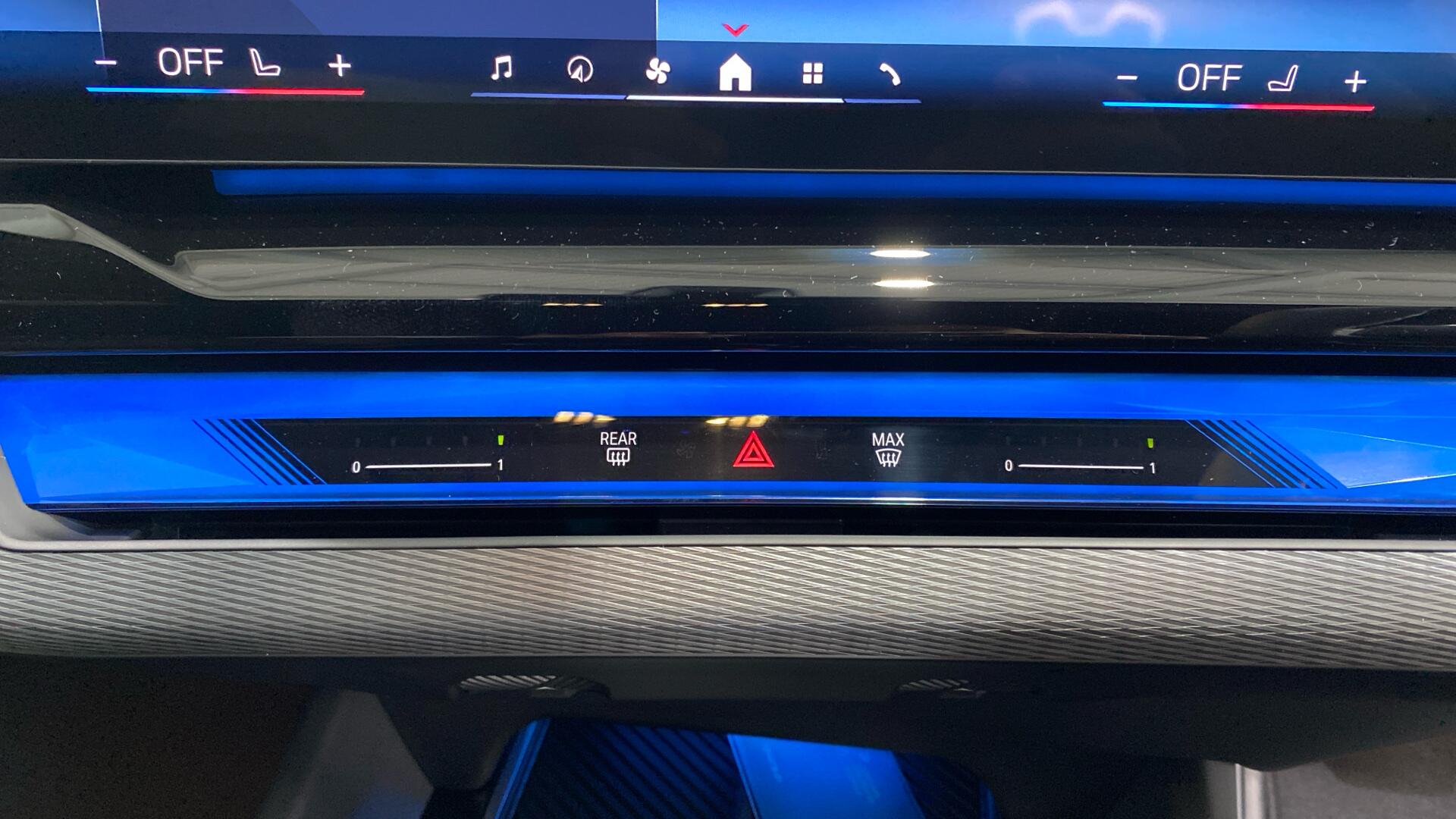 BMW i5 view 29