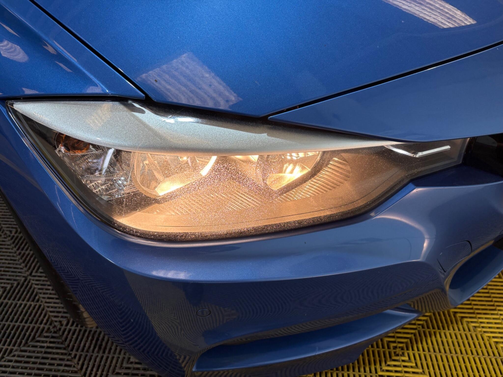 BMW 3 Series view 39