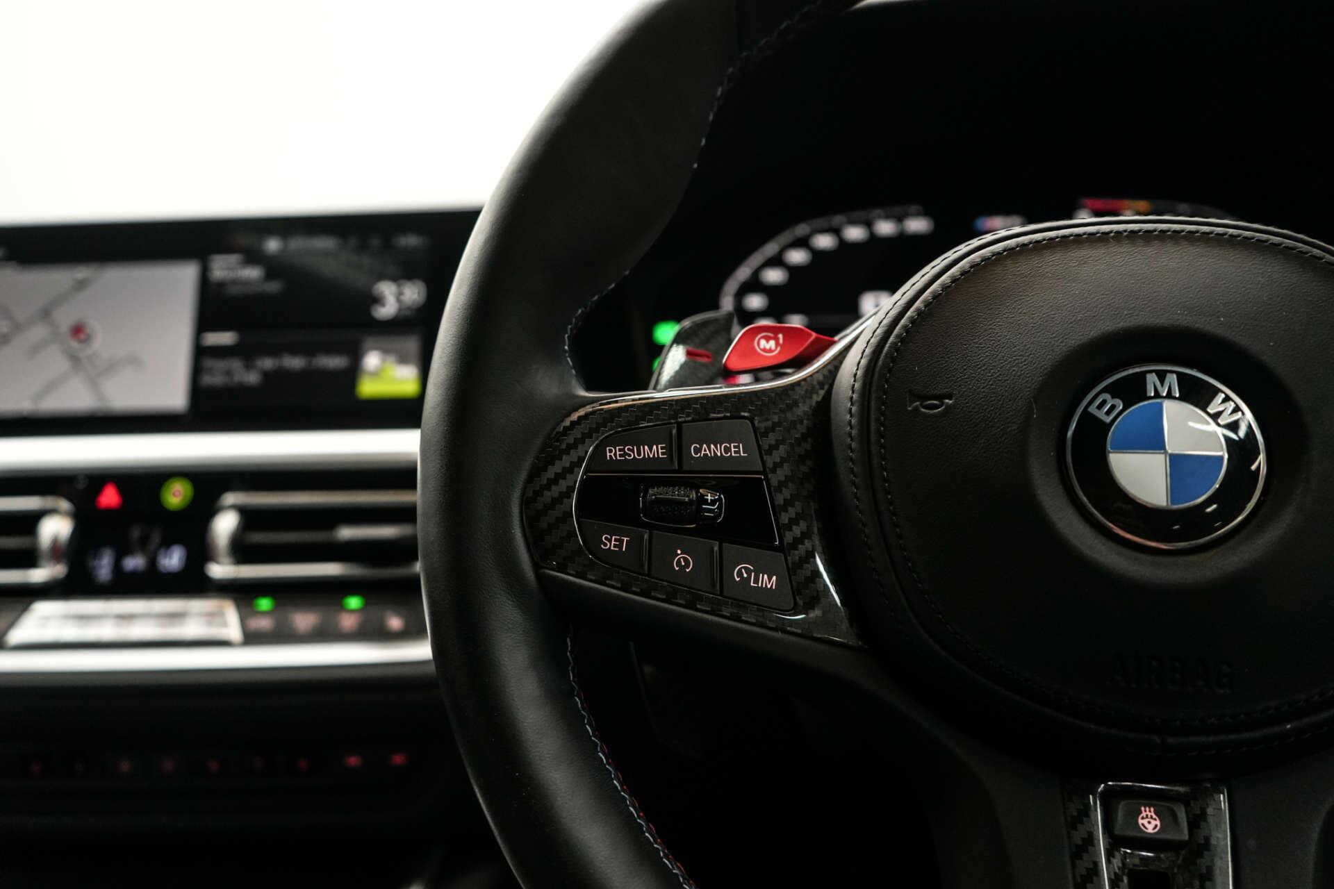 BMW M4 view 39