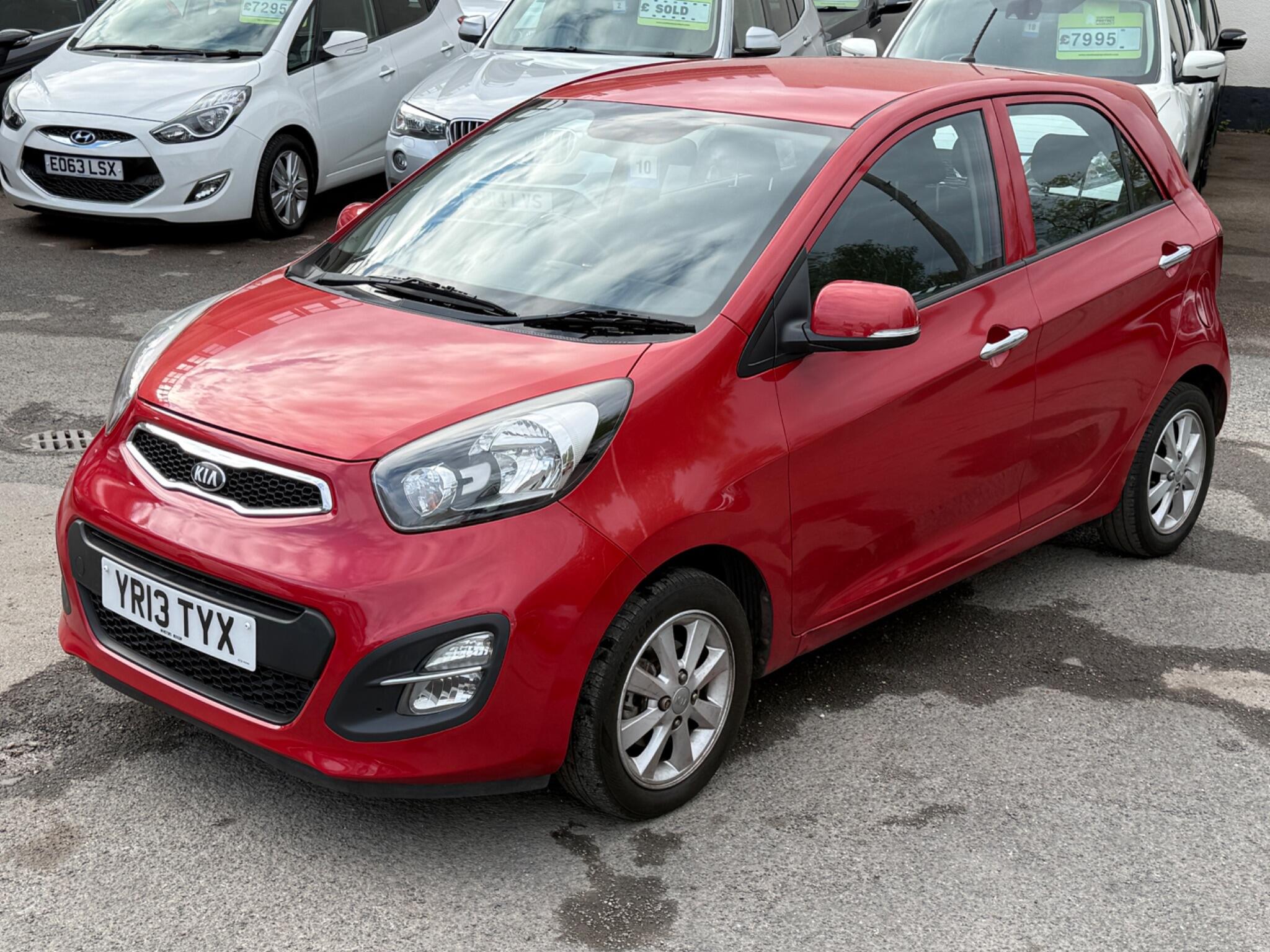 Kia Picanto - Image 10