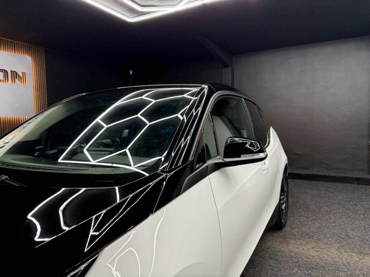 BMW I3 view 26