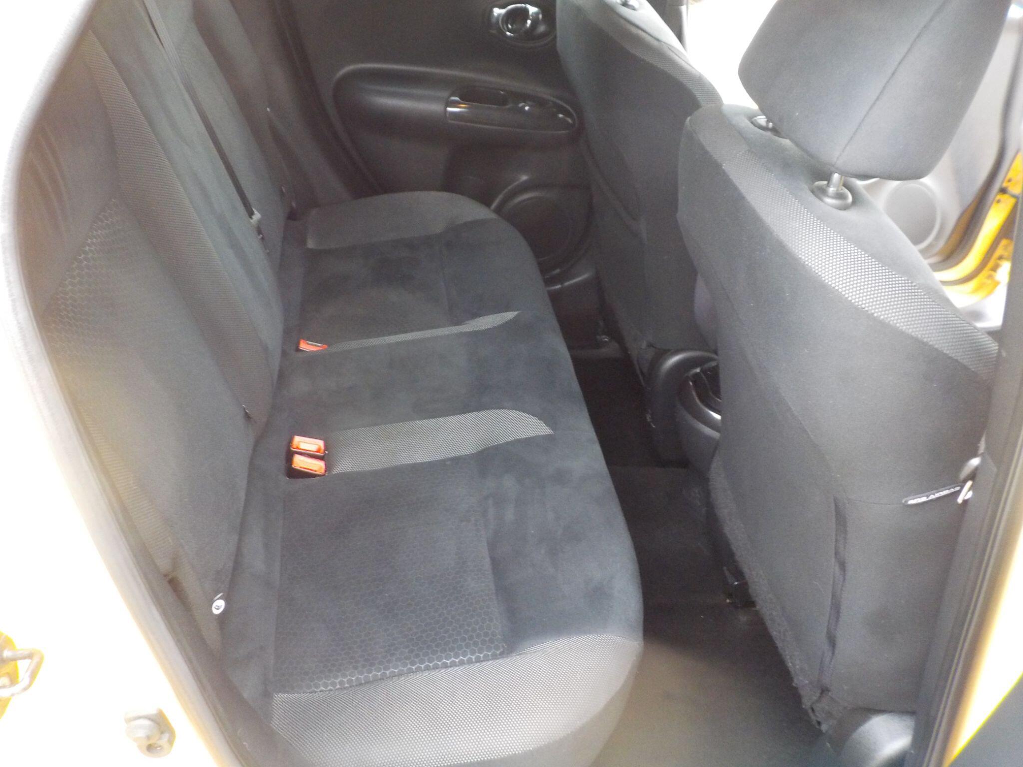 Nissan Juke 1.5 dCi 8v Acenta Premium Euro 5 (s/s) 5dr