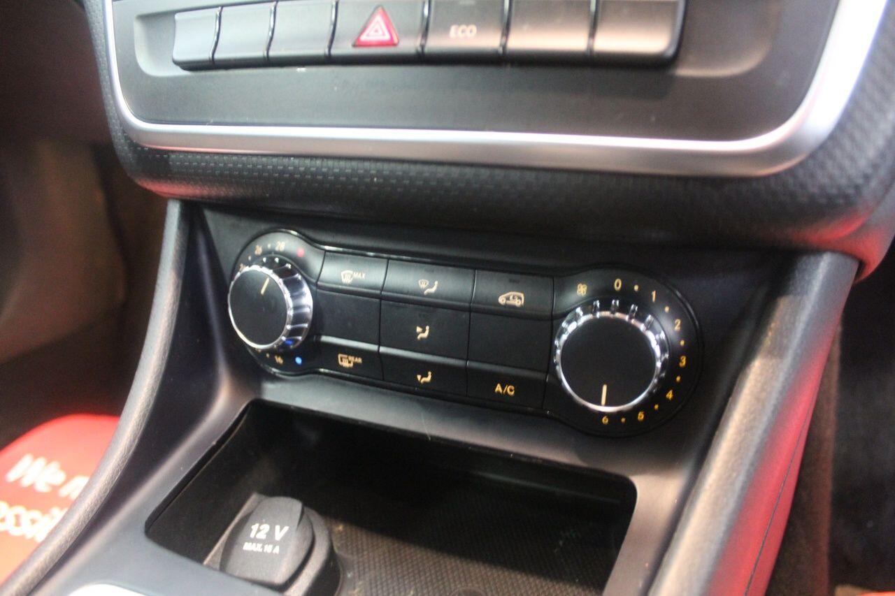 Mercedes-Benz A-Class view 38