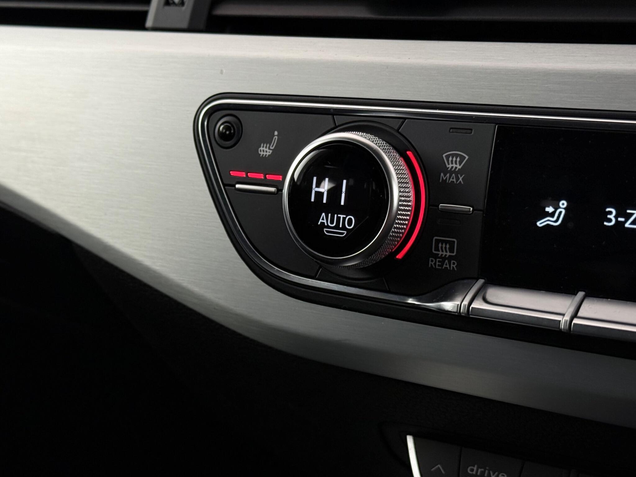Audi A5 view 21
