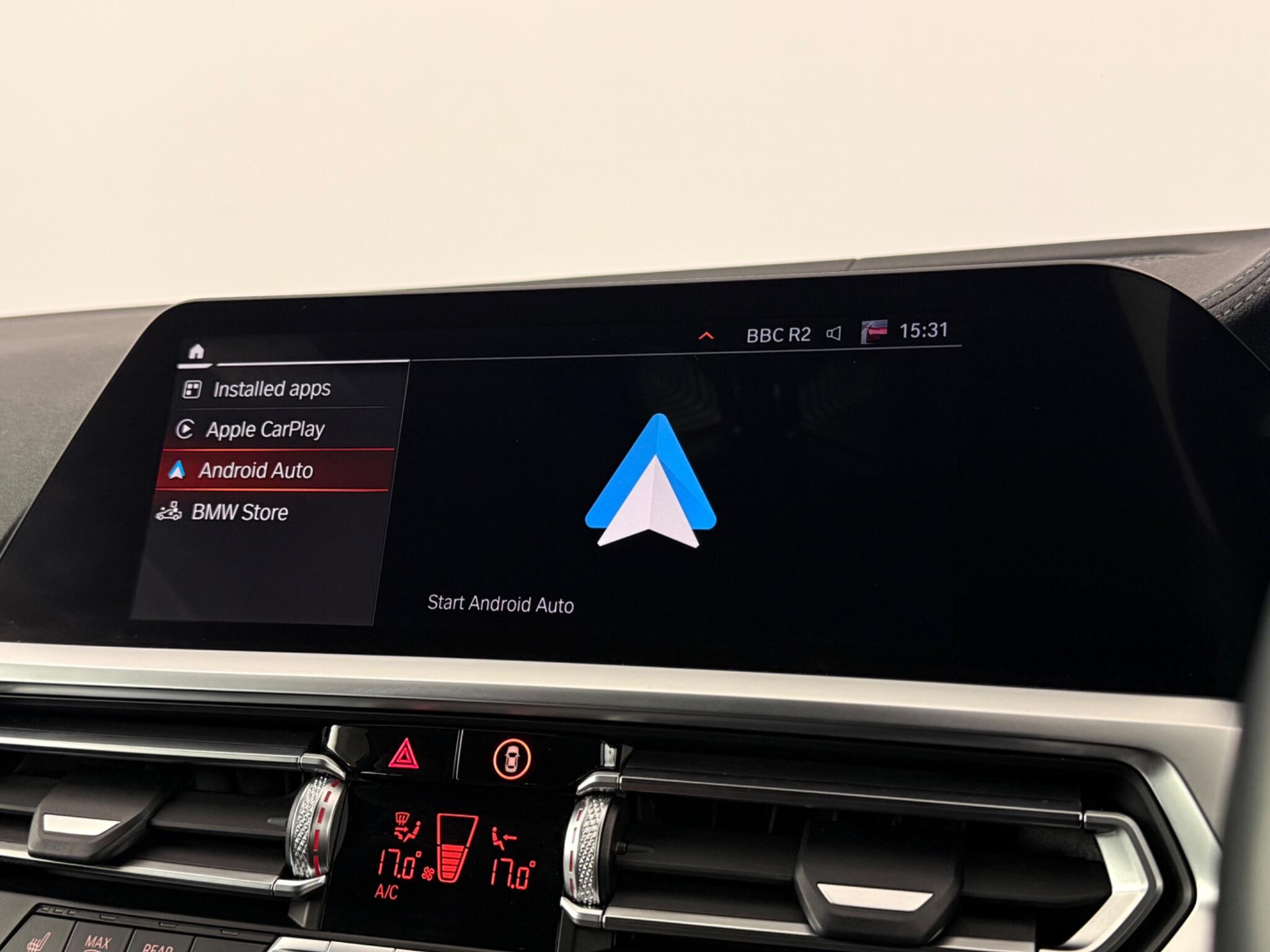 BMW 4 Series view 28
