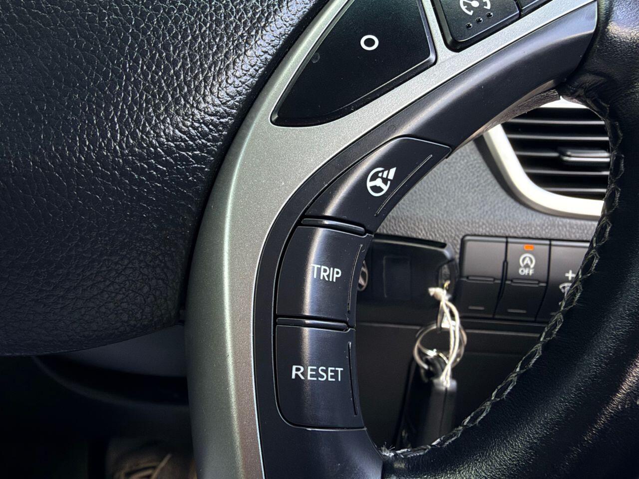 Hyundai I30 view 33