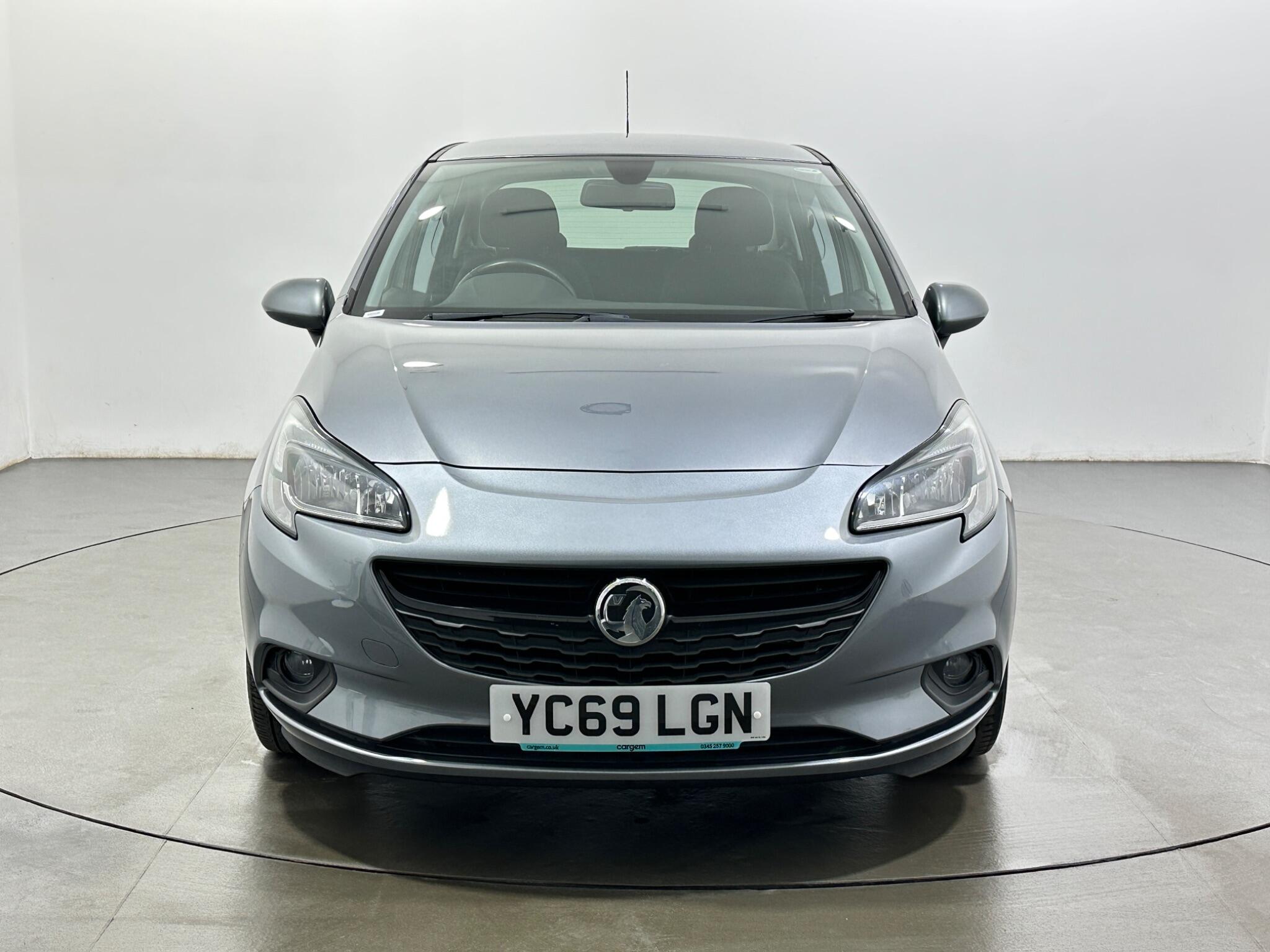 Vauxhall Corsa view 3