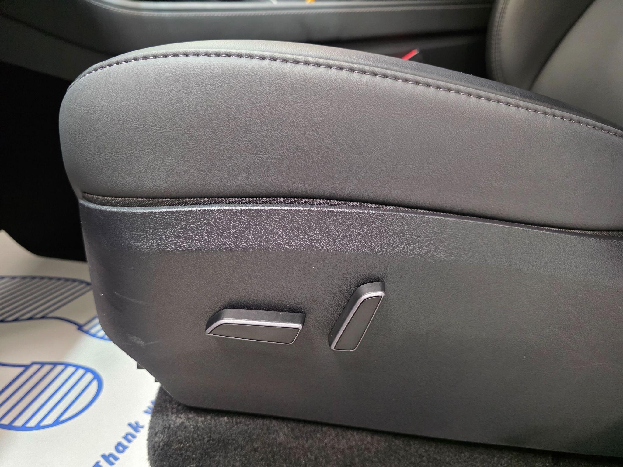 Tesla Model Y view 29