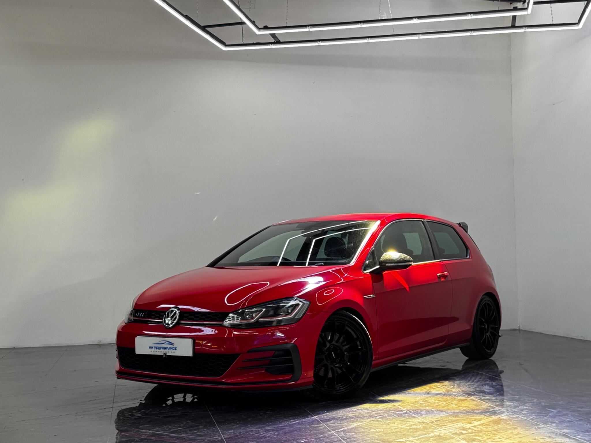 Volkswagen Golf view 40