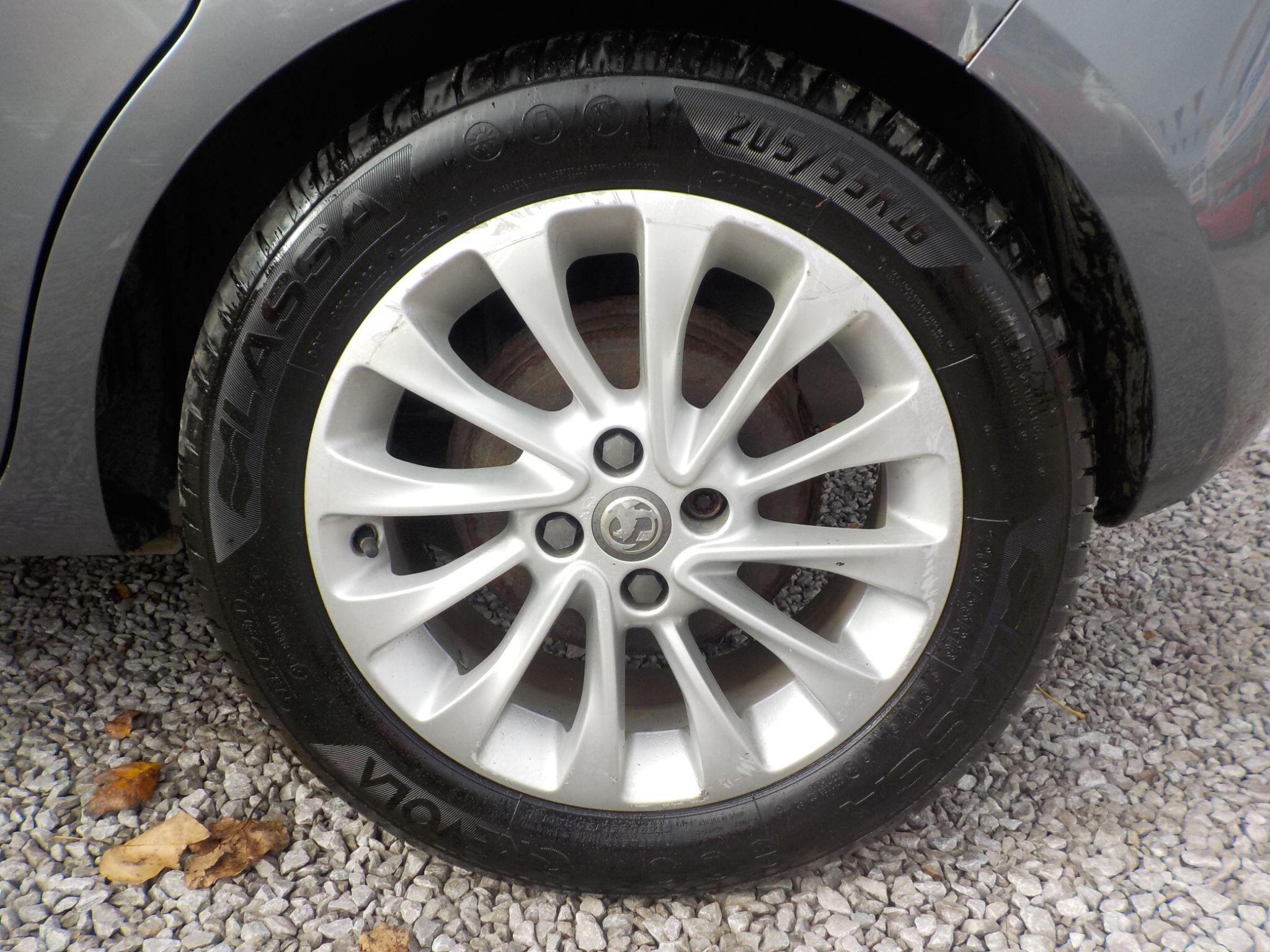 Vauxhall Corsa 1.4i ecoFLEX SE Euro 6 5dr