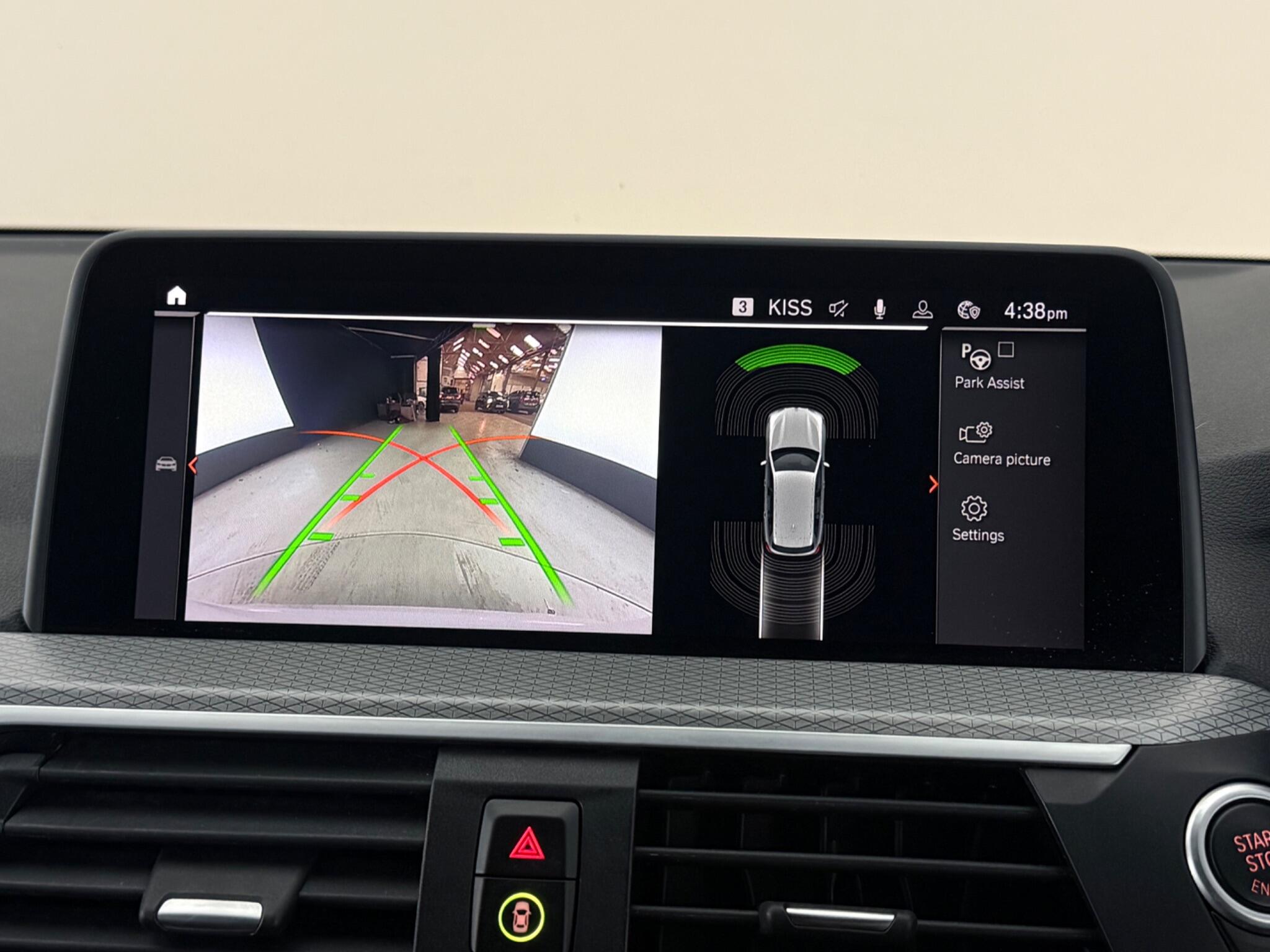 BMW X3 view 26