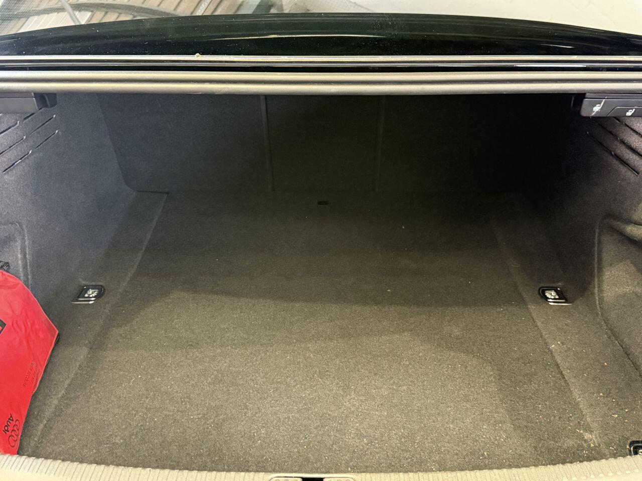 Audi S5 view 17