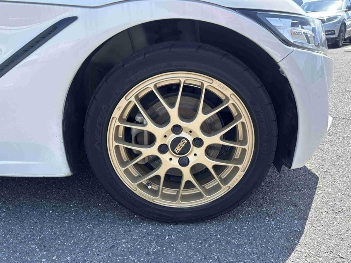 Honda 2015 Honda view 7