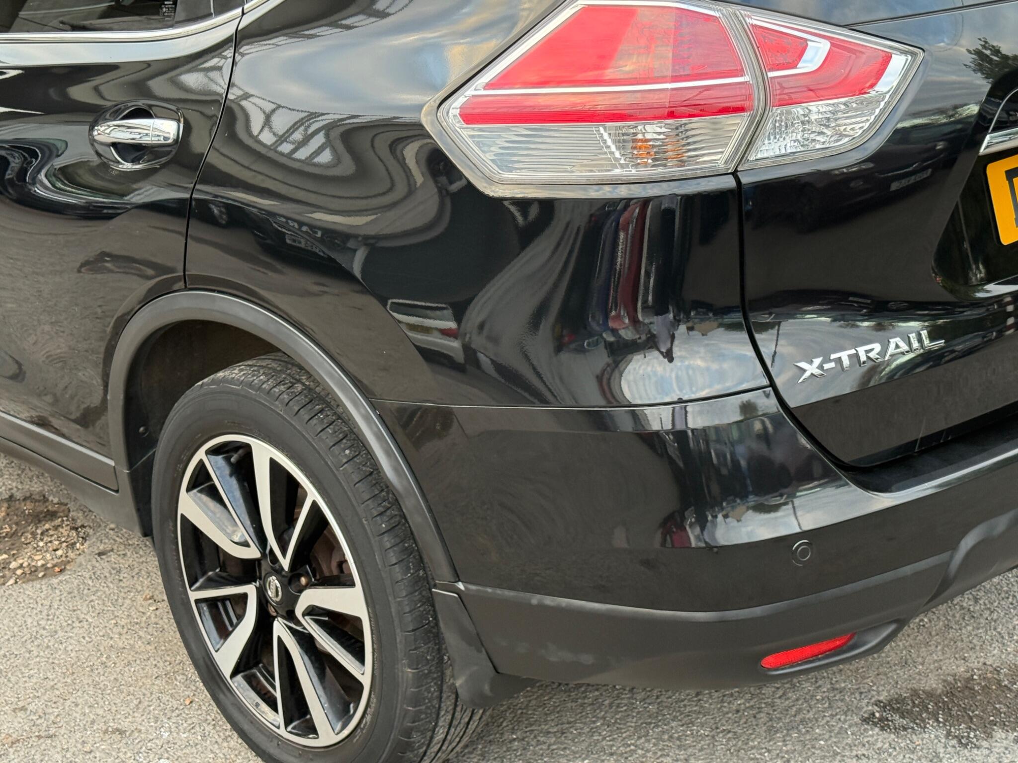 Nissan X-Trail - Image 22