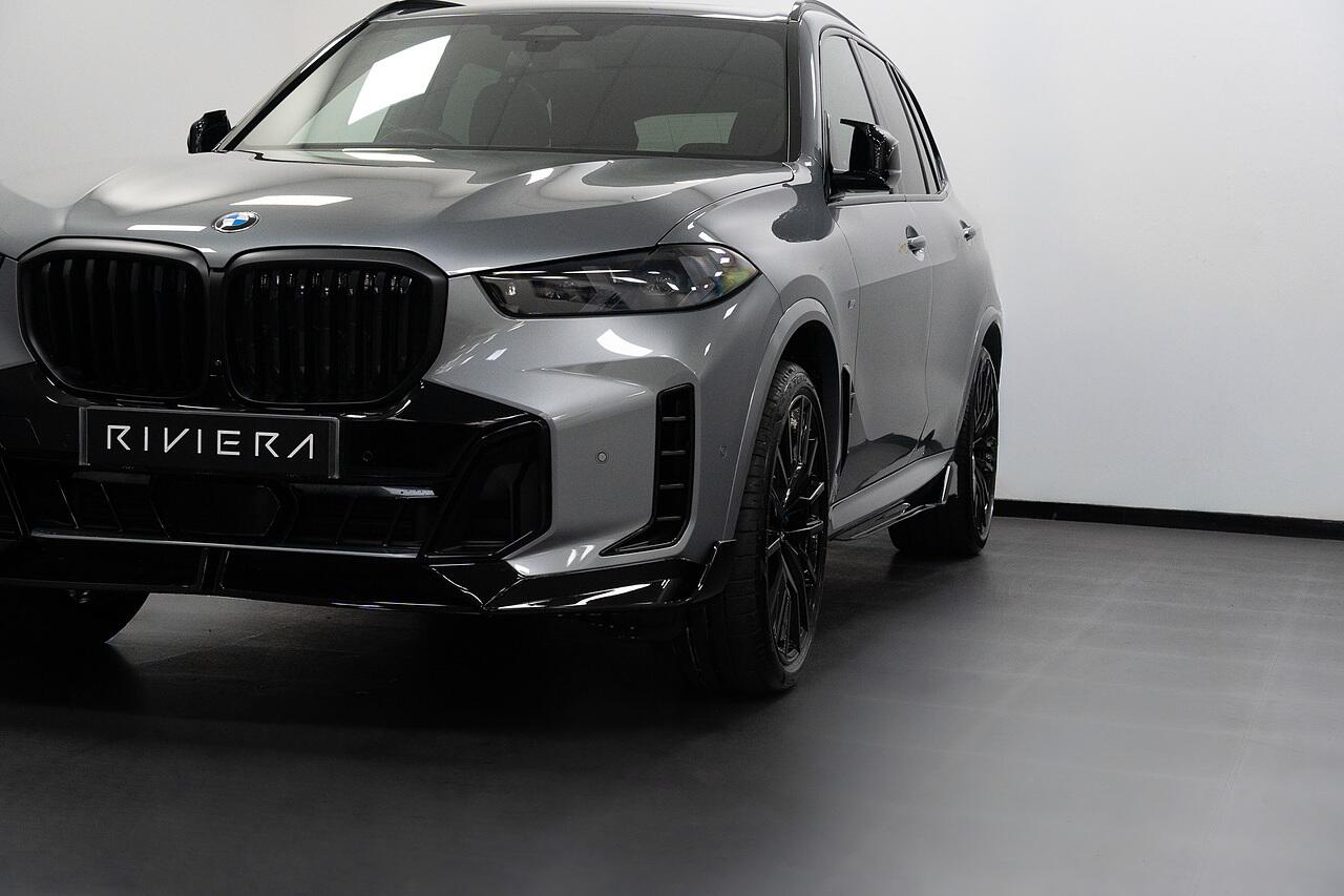 BMW X5 view 33