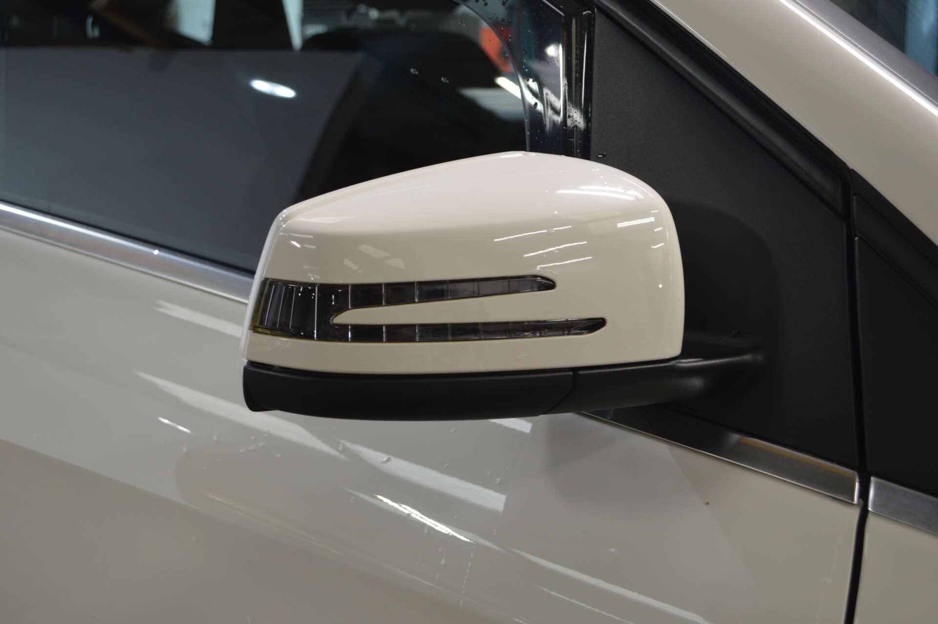 Mercedes-Benz B-Class view 44