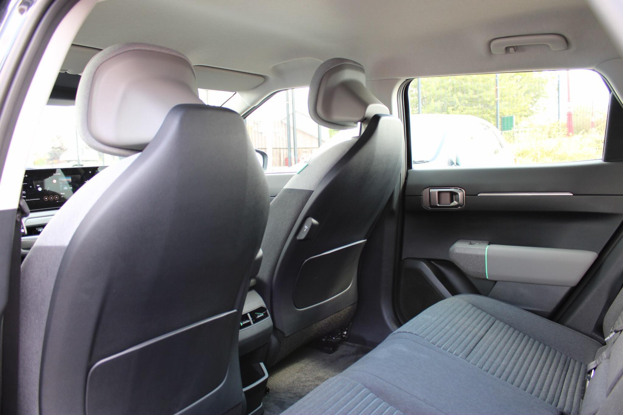 Kia Kia EV4 view 21