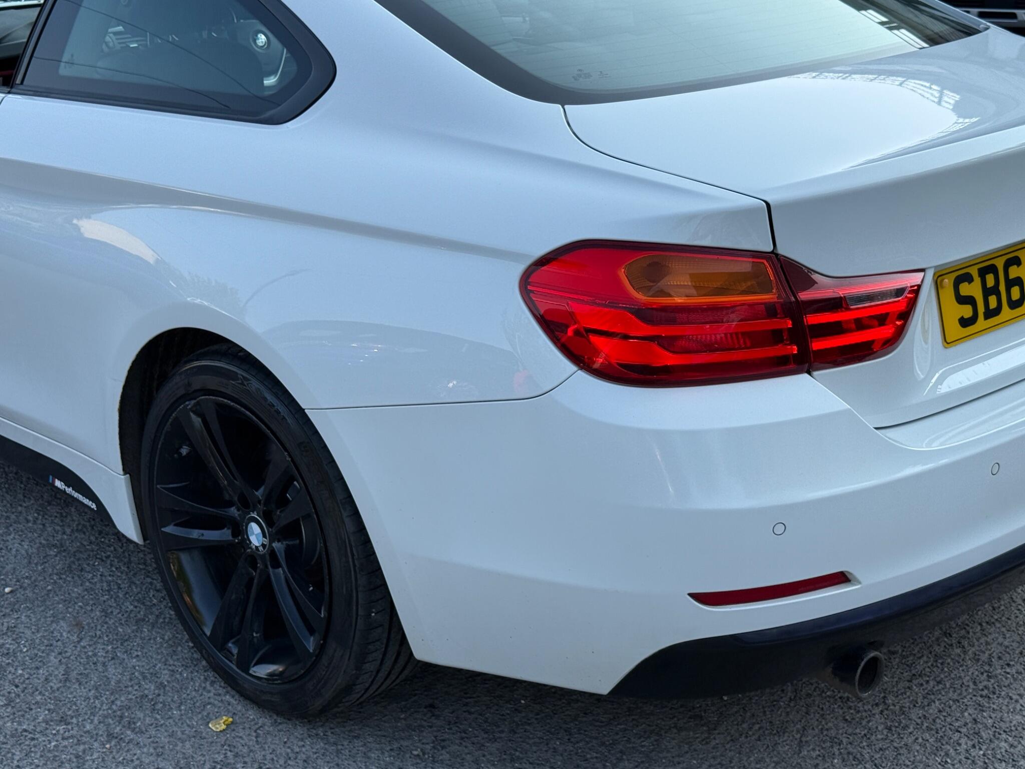 BMW 4 Series - Image 25