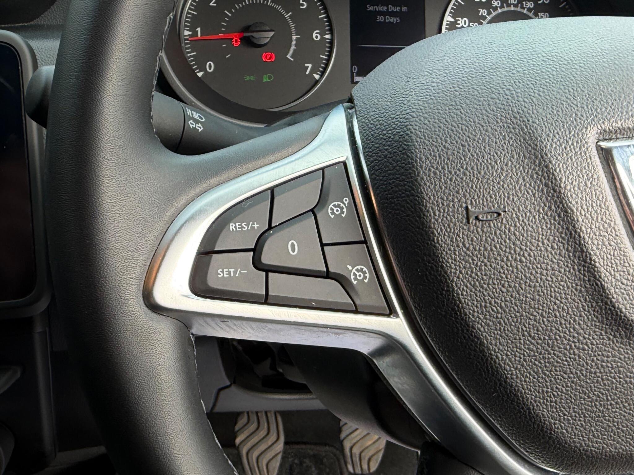 Dacia Duster view 73